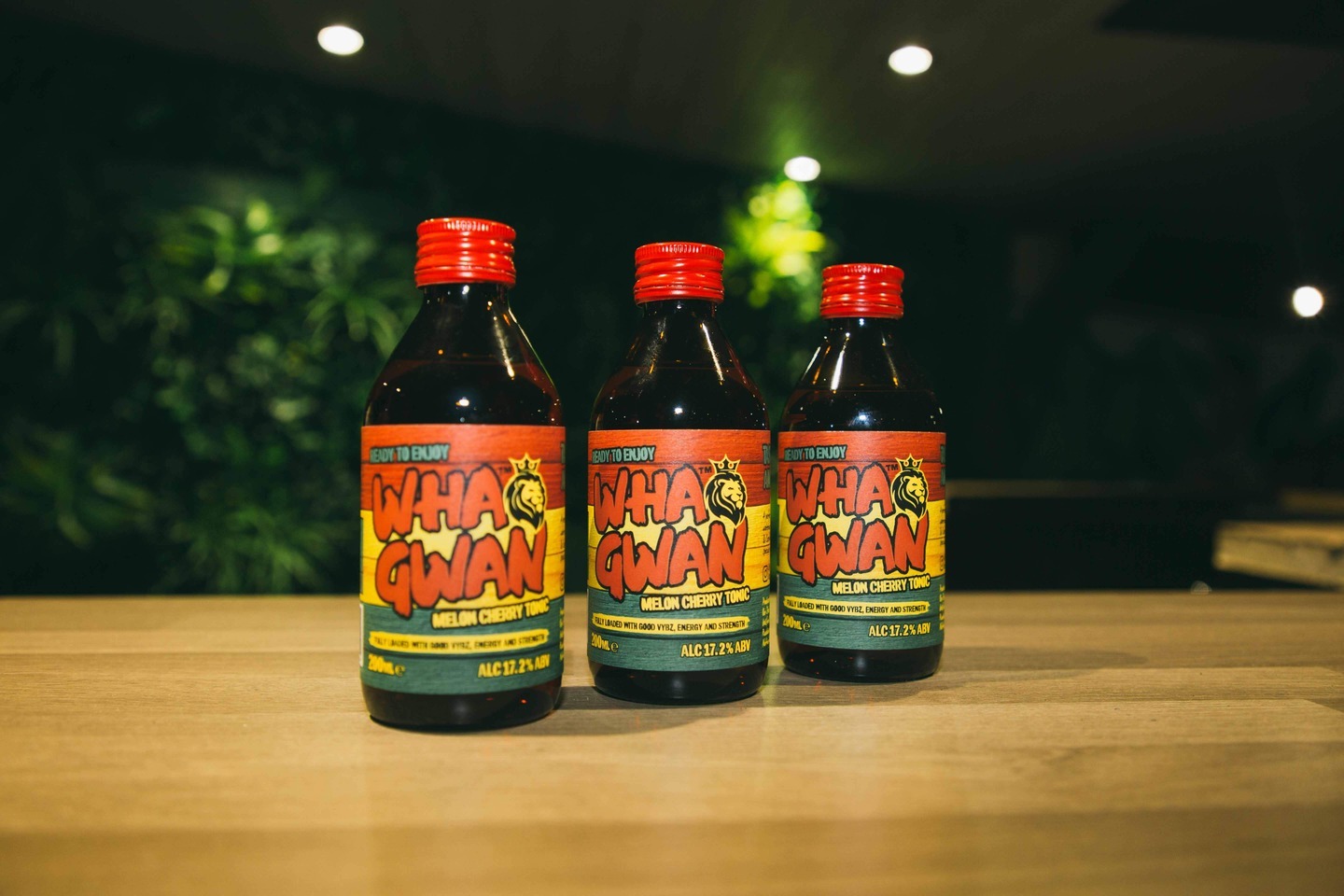 Drink Wha Gwan (@drinkwhagwan) / X
