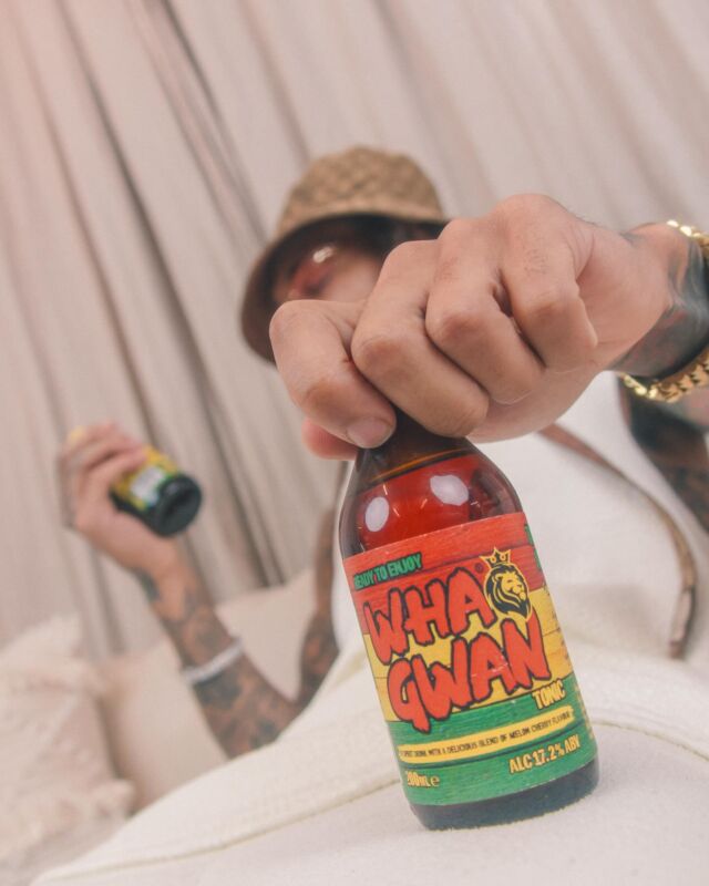 Drink Wha Gwan (@drinkwhagwan) / X